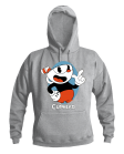 Džemperis Cuphead logo